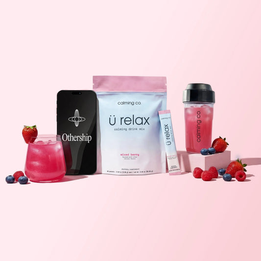 Ü Relax